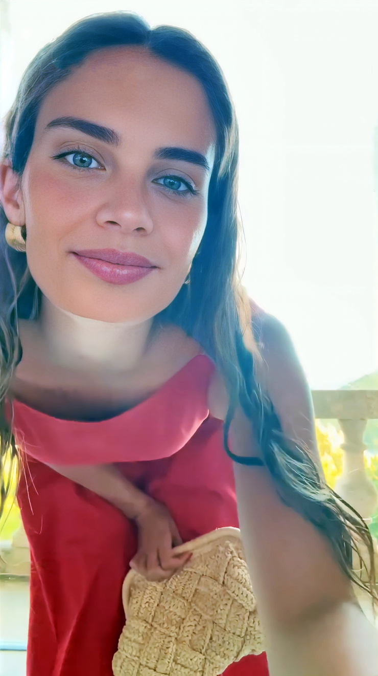Sara Sampaio Sara Sampaio