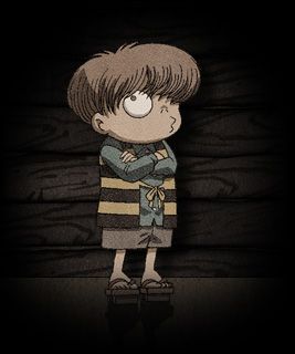 Graveyard Kitaro