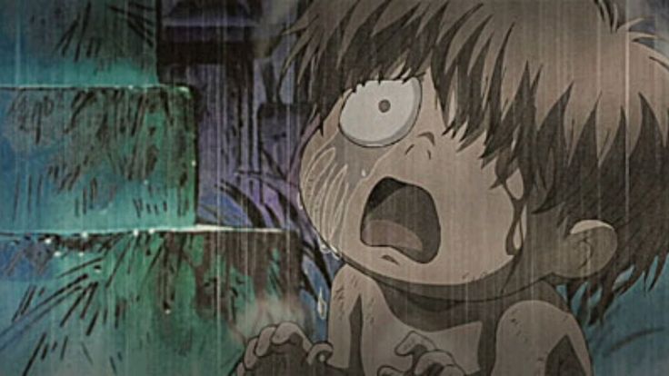 Graveyard Kitaro