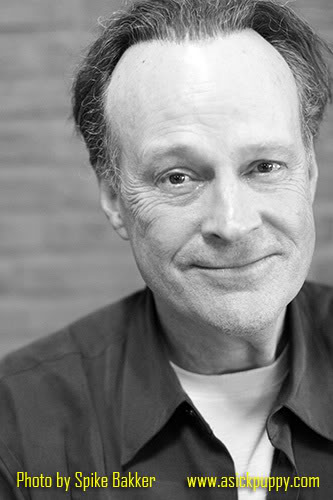 Dwight Schultz