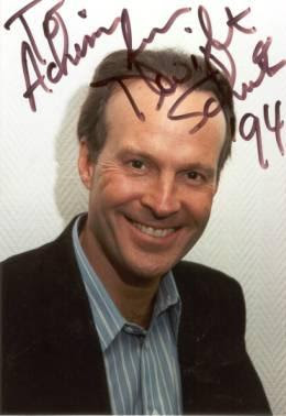 Dwight Schultz