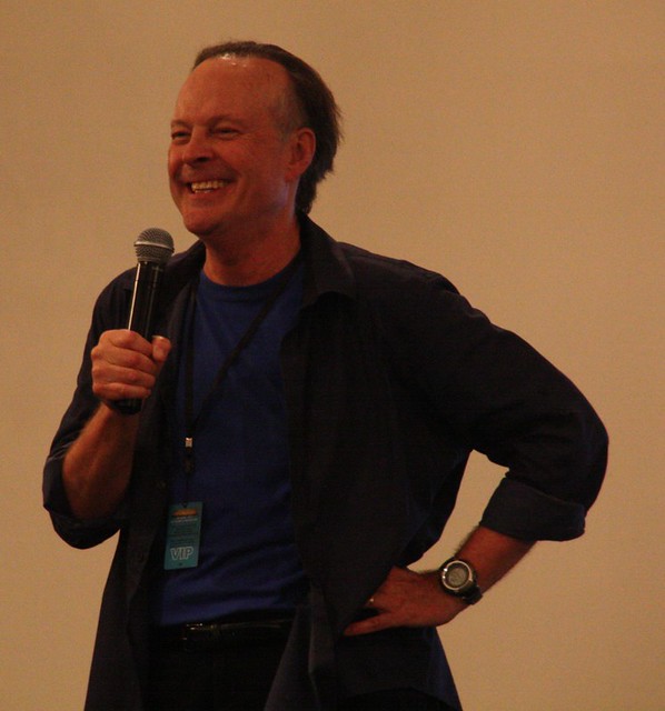 Dwight Schultz