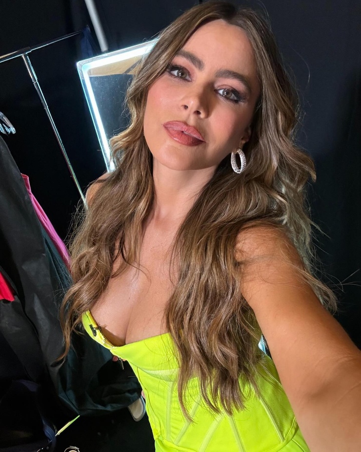 Sofía Vergara