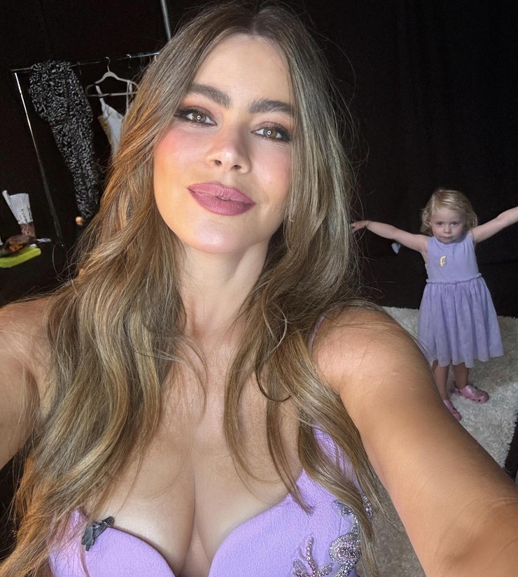Sofía Vergara