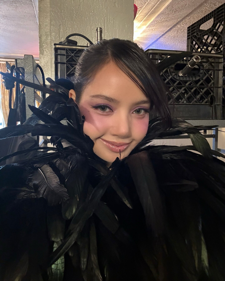 Lalisa Manoban