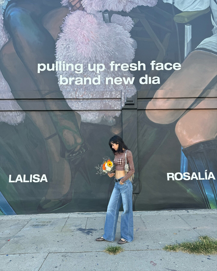 Lalisa Manoban