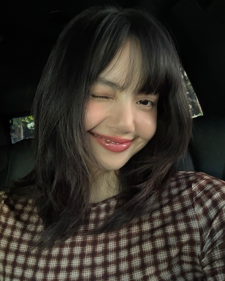 Lalisa Manoban