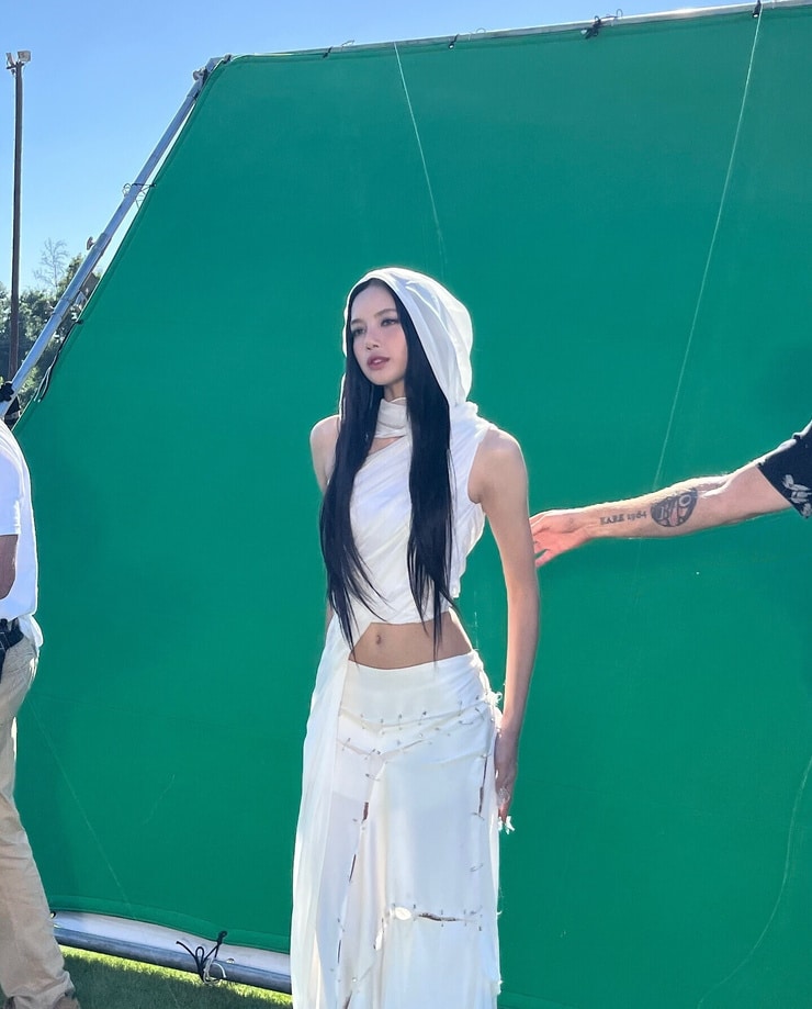 Lalisa Manoban