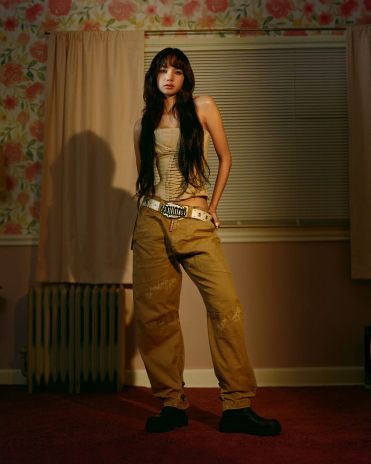 Lalisa Manoban
