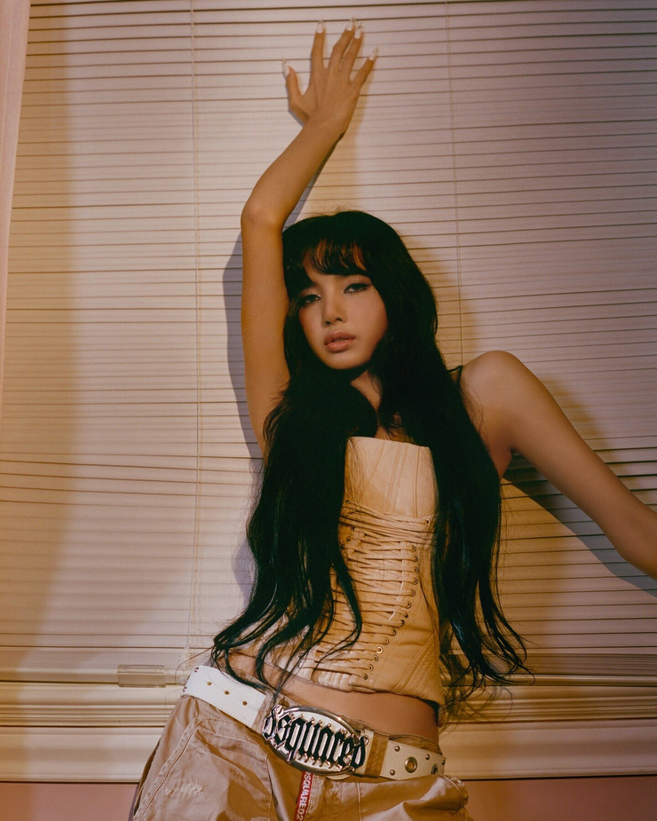 Lalisa Manoban