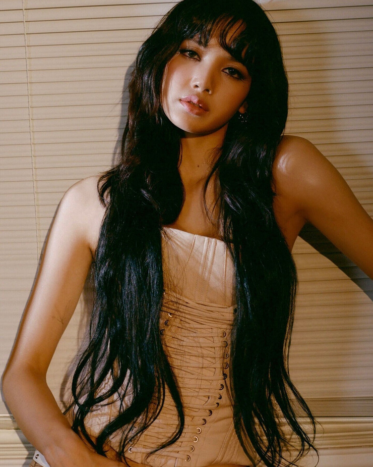 Lalisa Manoban Lalisa Manoban
