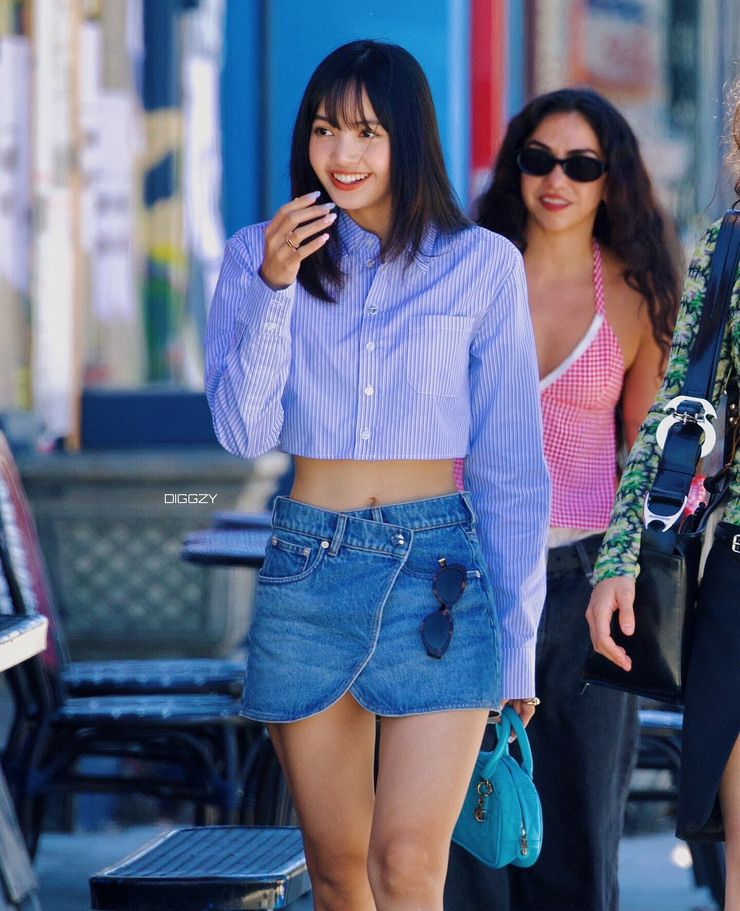 Lalisa Manoban