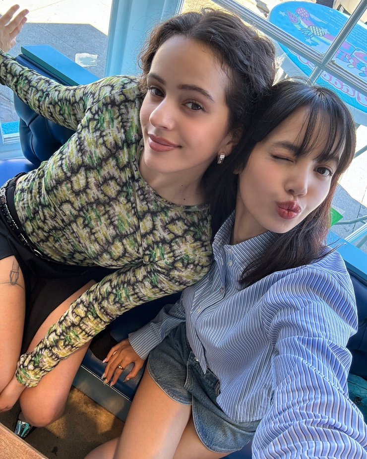Lalisa Manoban