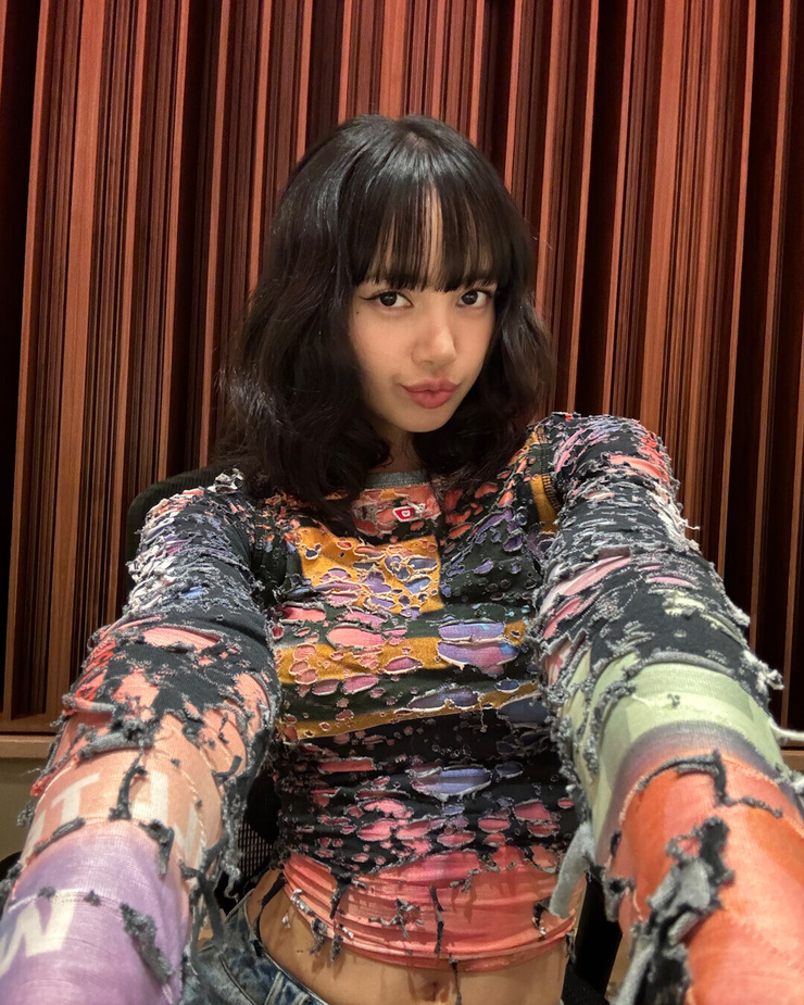 Lalisa Manoban