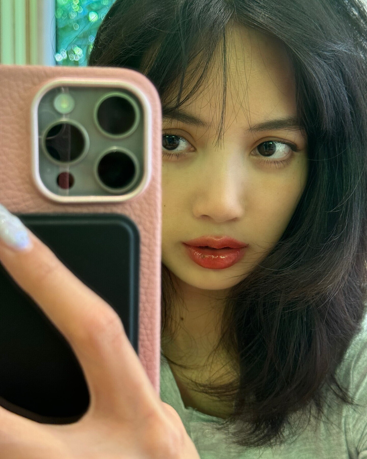 Lalisa Manoban