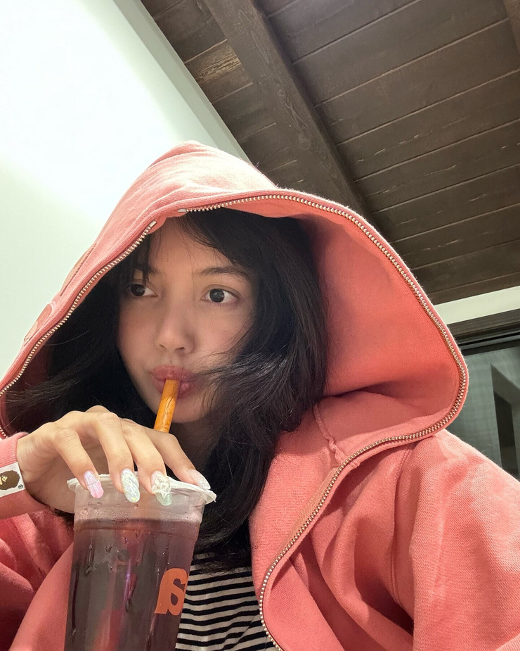 Lalisa Manoban