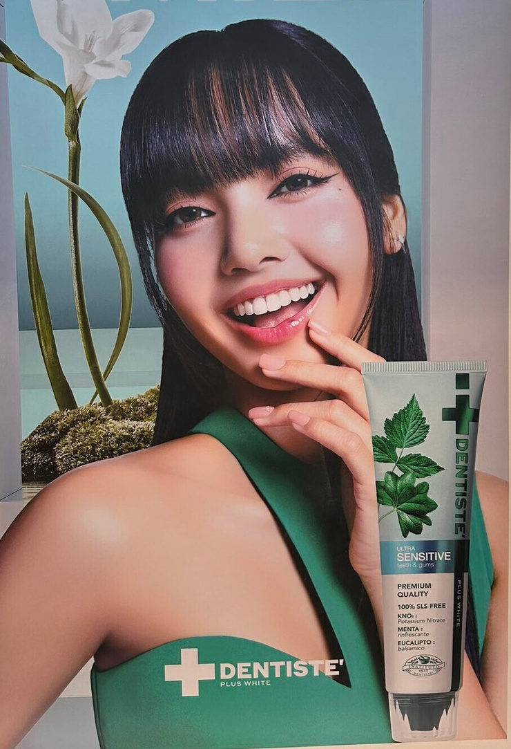 Lalisa Manoban