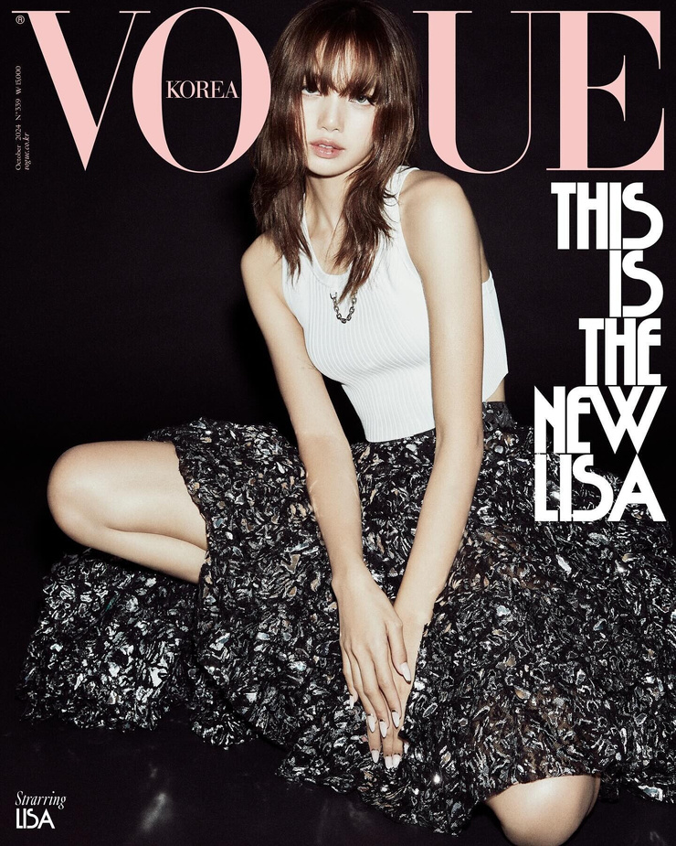 Lalisa Manoban
