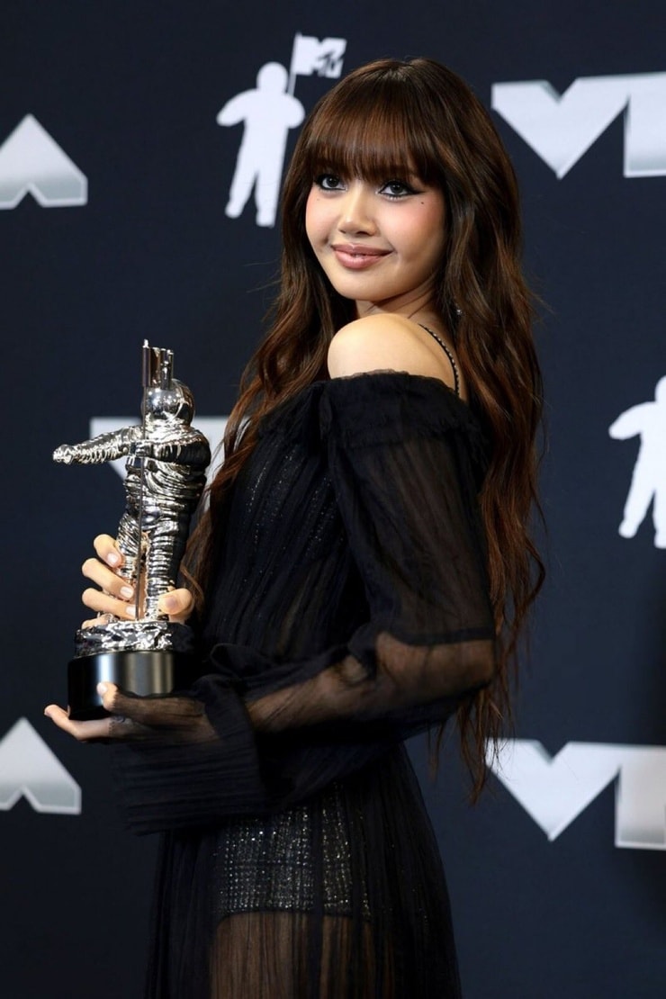 Lalisa Manoban