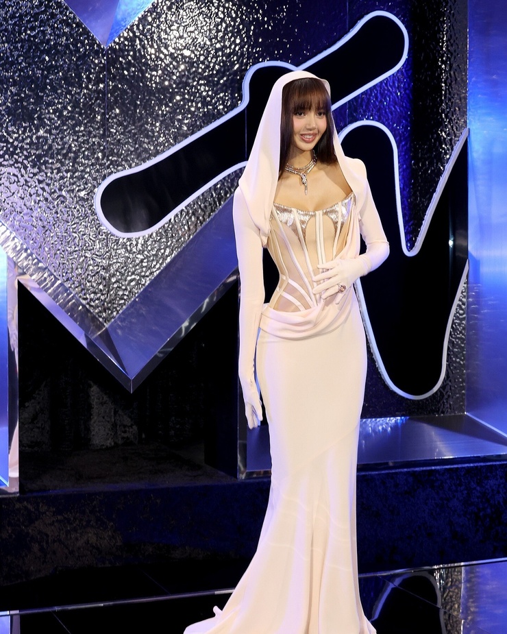 Lalisa Manoban