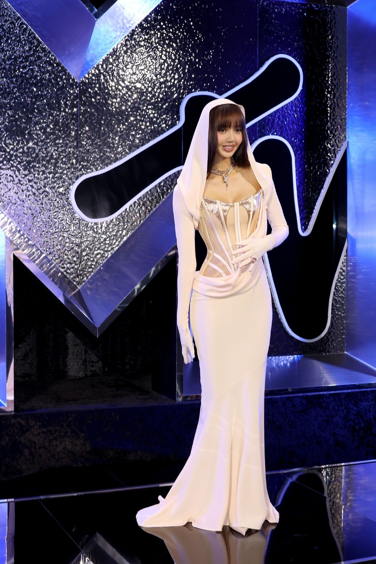 Lalisa Manoban