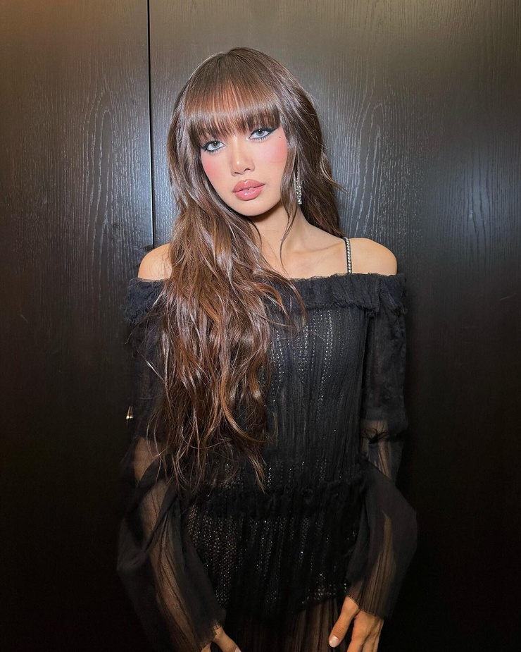 Lalisa Manoban