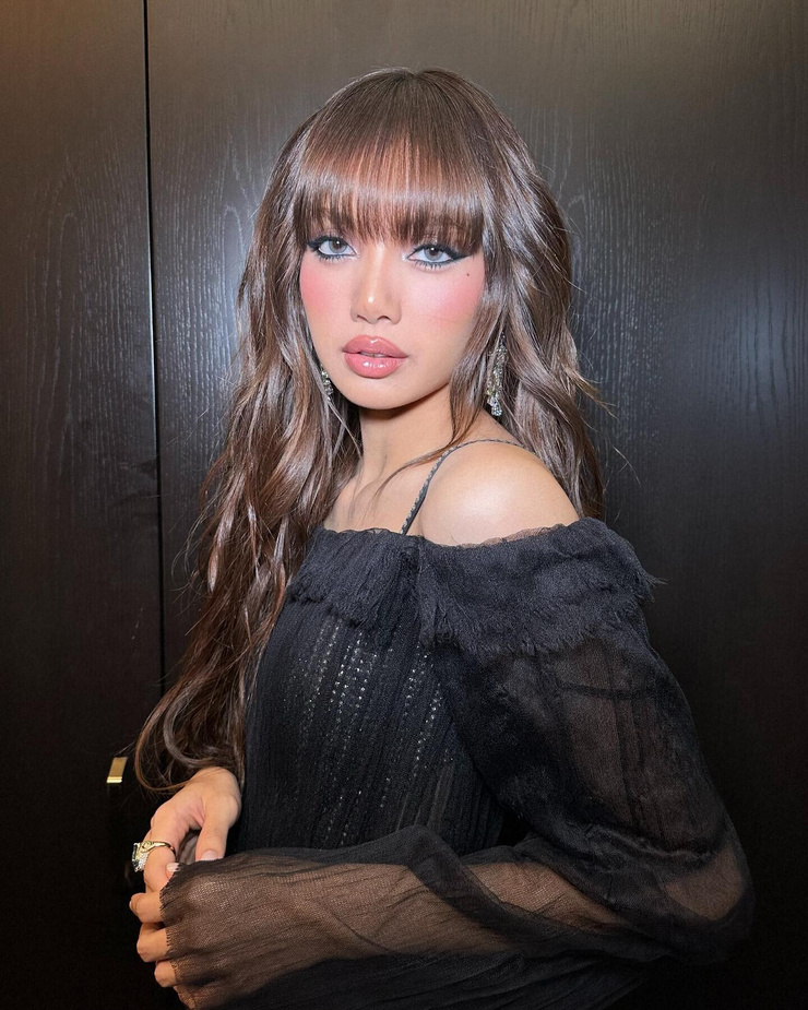 Lalisa Manoban
