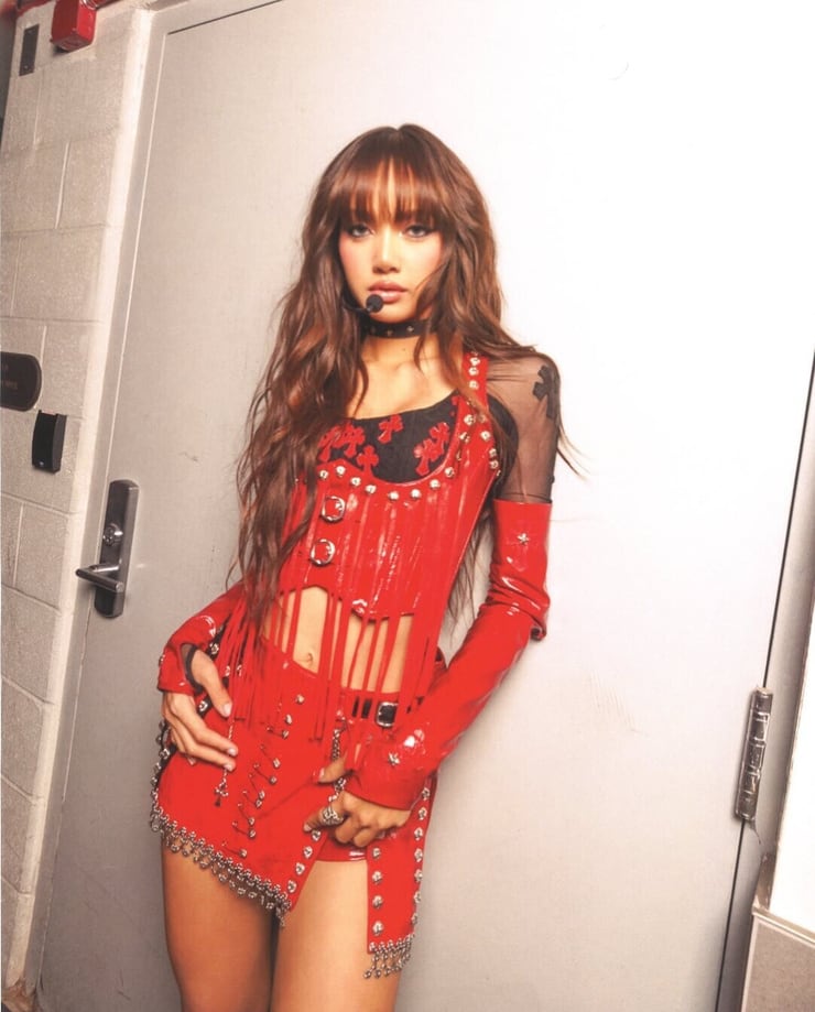 Lalisa Manoban