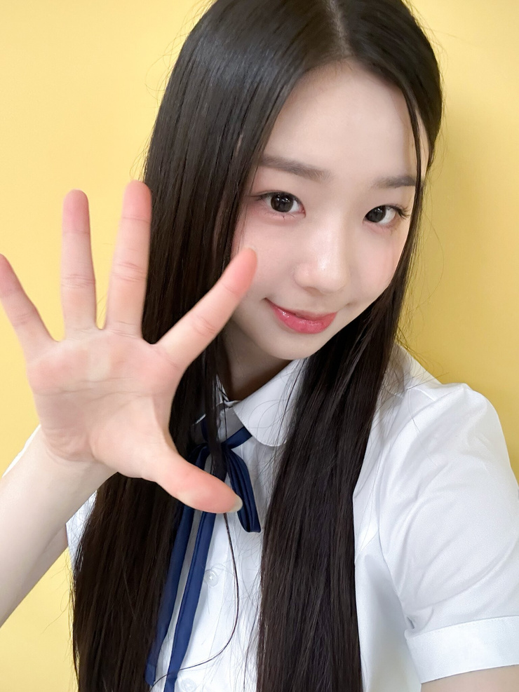 Chaeyeon Kim