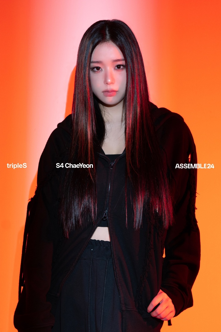 Chaeyeon Kim