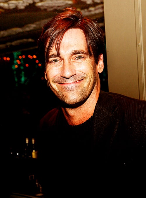 Jon Hamm