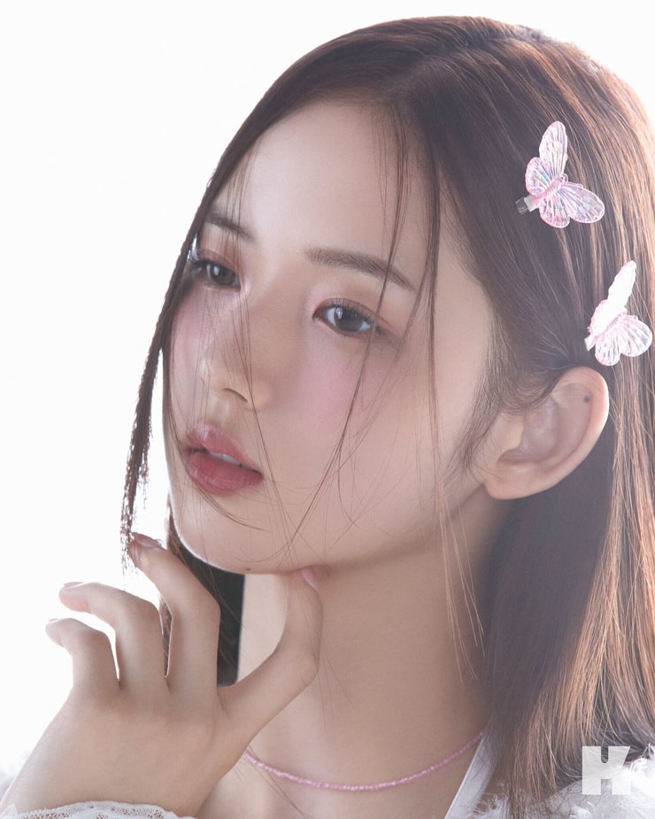 Ji-woo Lee