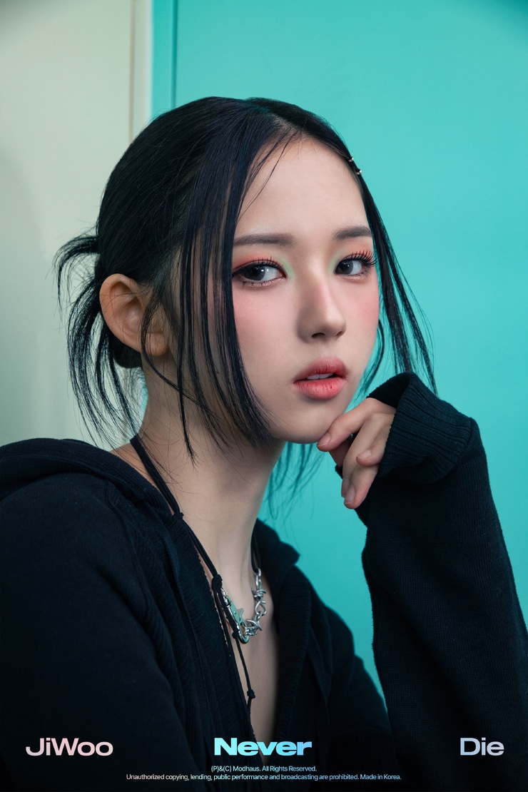 Ji-woo Lee