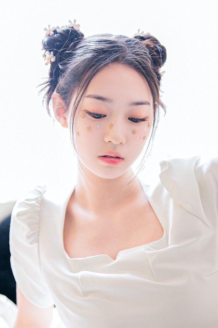 Soo-min Kim