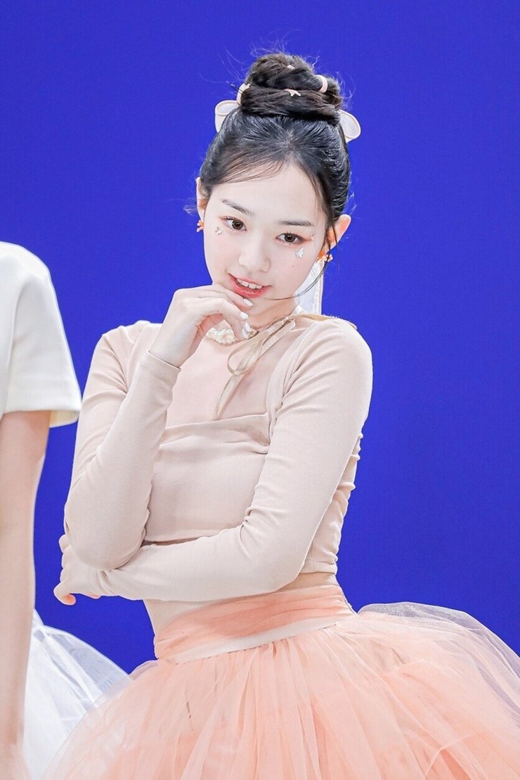 Soo-min Kim
