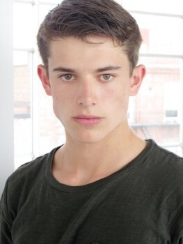 Brian Altemus