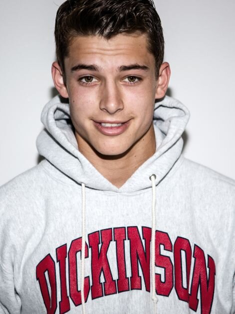 Brian Altemus