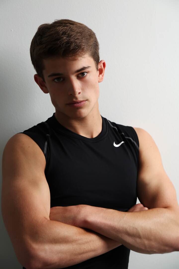 Brian Altemus