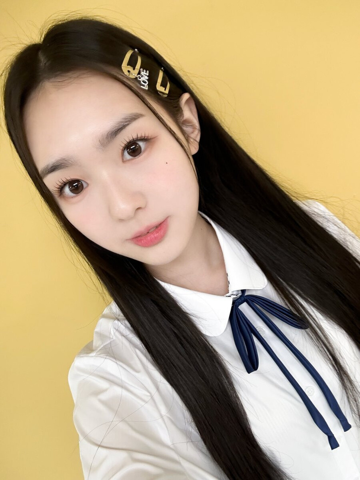 Soo-min Kim