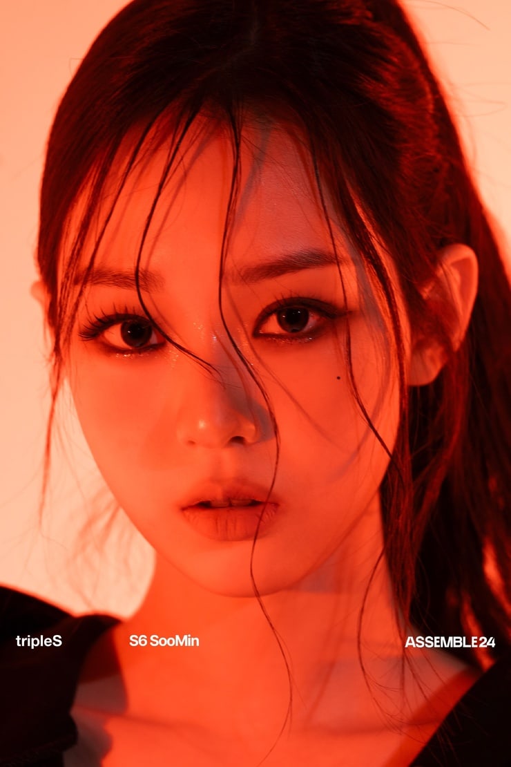 Soo-min Kim