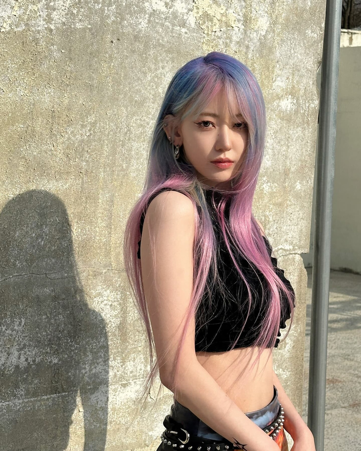 Sakura Miyawaki