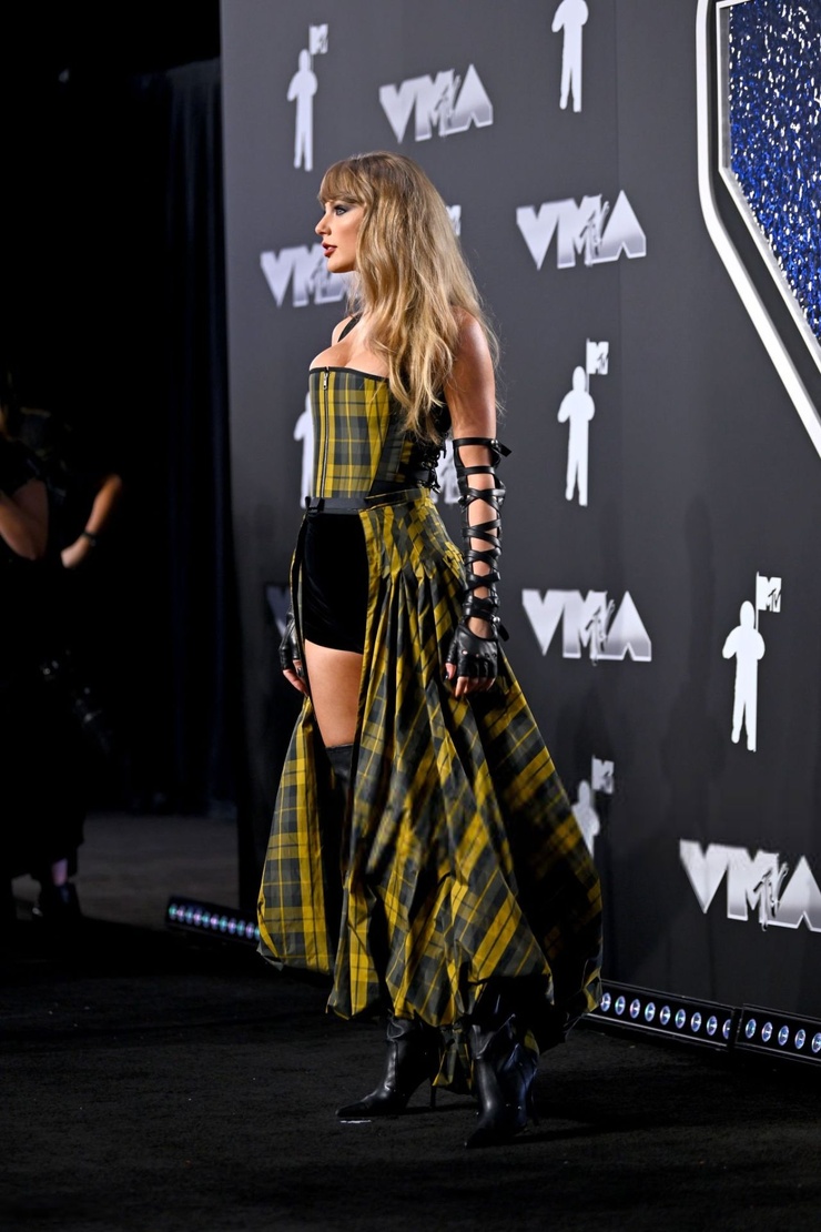 Taylor Swift