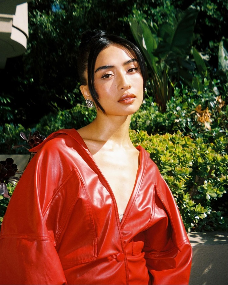 Brianne Tju