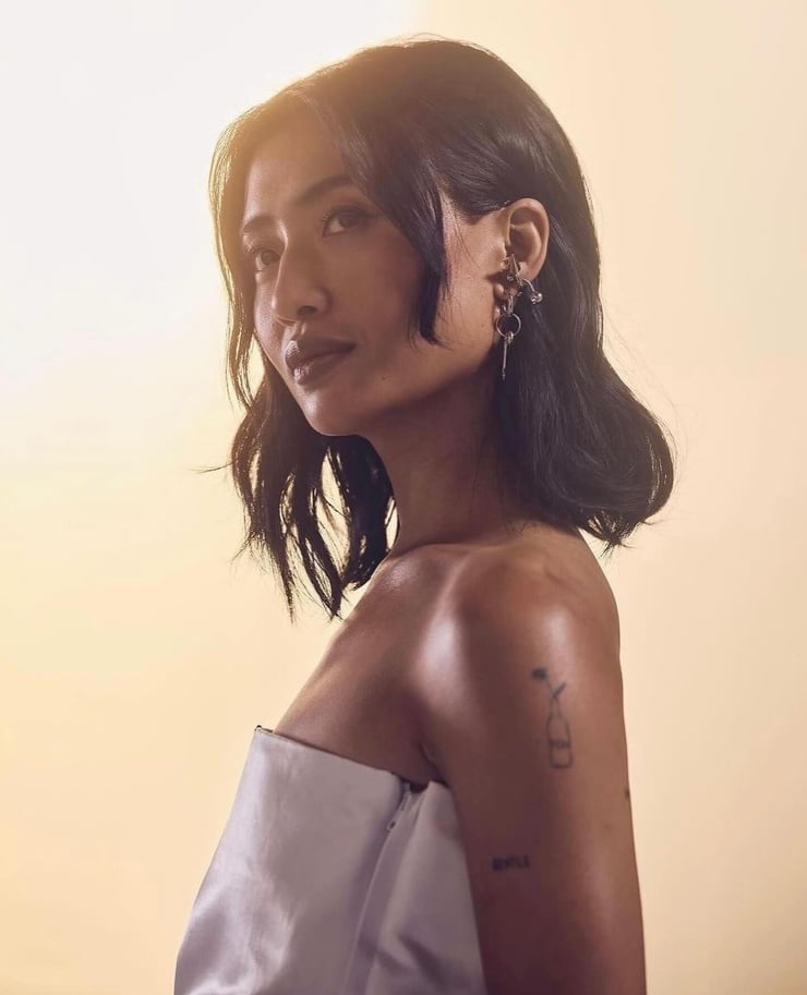 Brianne Tju