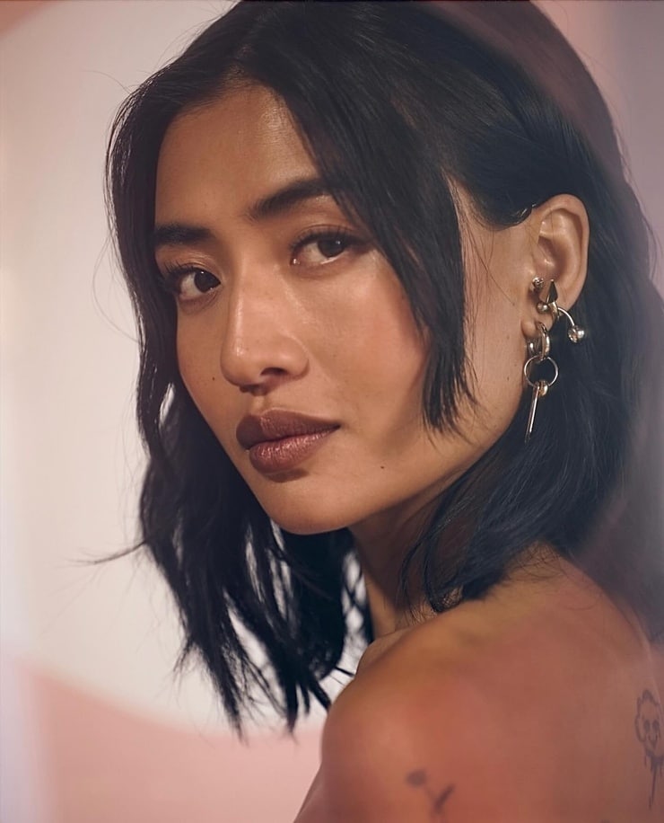 Brianne Tju