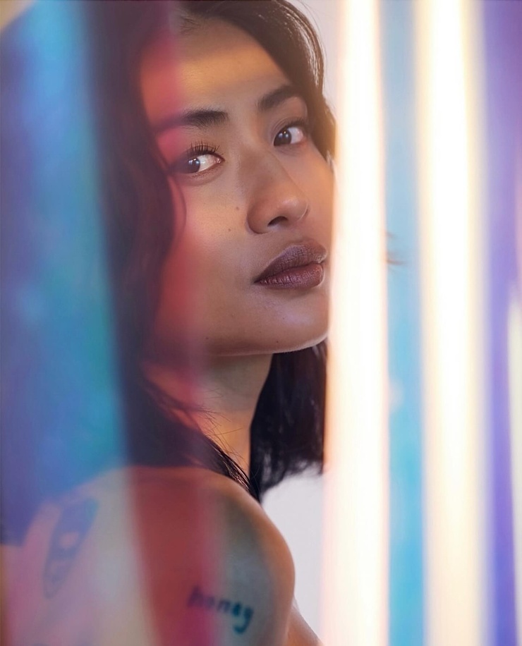 Brianne Tju