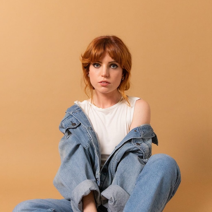 Sydney Sierota Sydney Sierota
