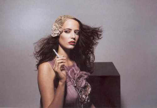 Eva Green Eva Green