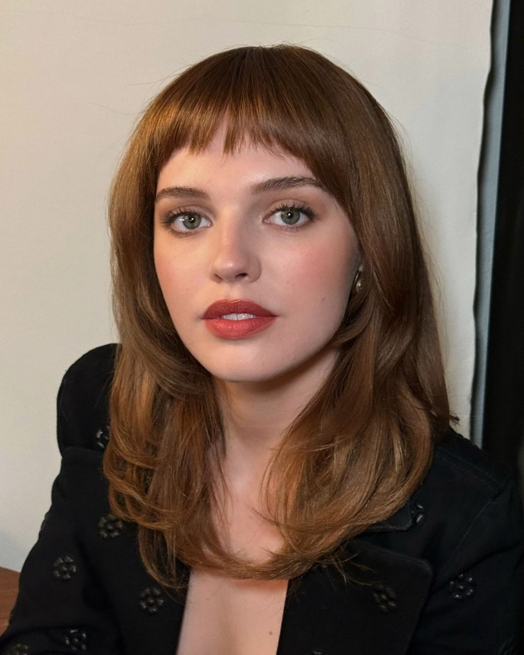 Odessa Young