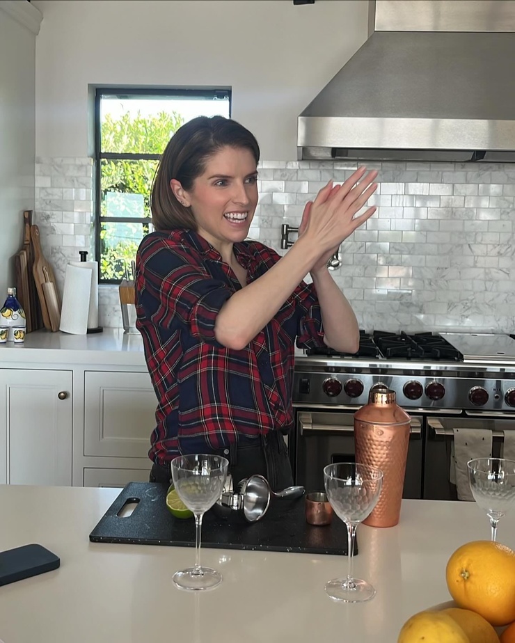 Anna Kendrick